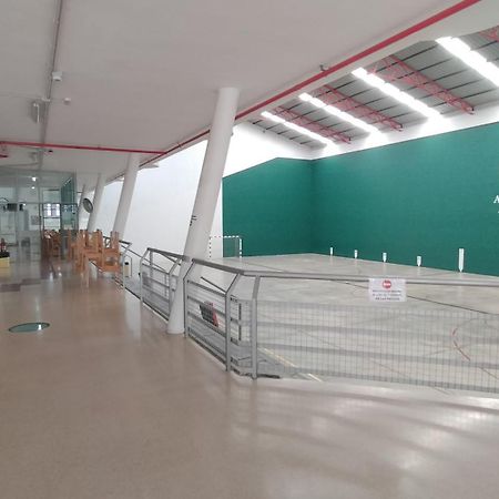 Albergue De Peregrinos San Cipriano Ayegui Ngoại thất bức ảnh