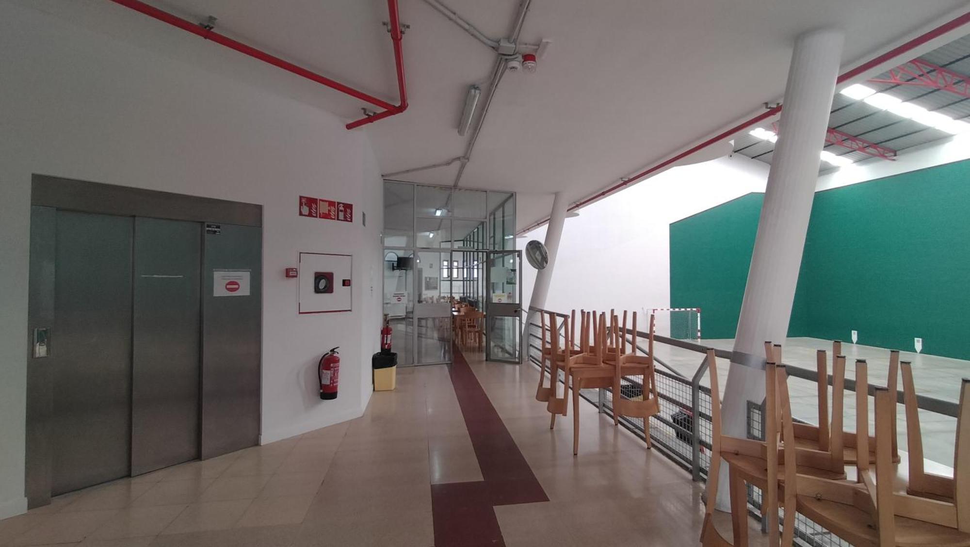 Albergue De Peregrinos San Cipriano Ayegui Ngoại thất bức ảnh