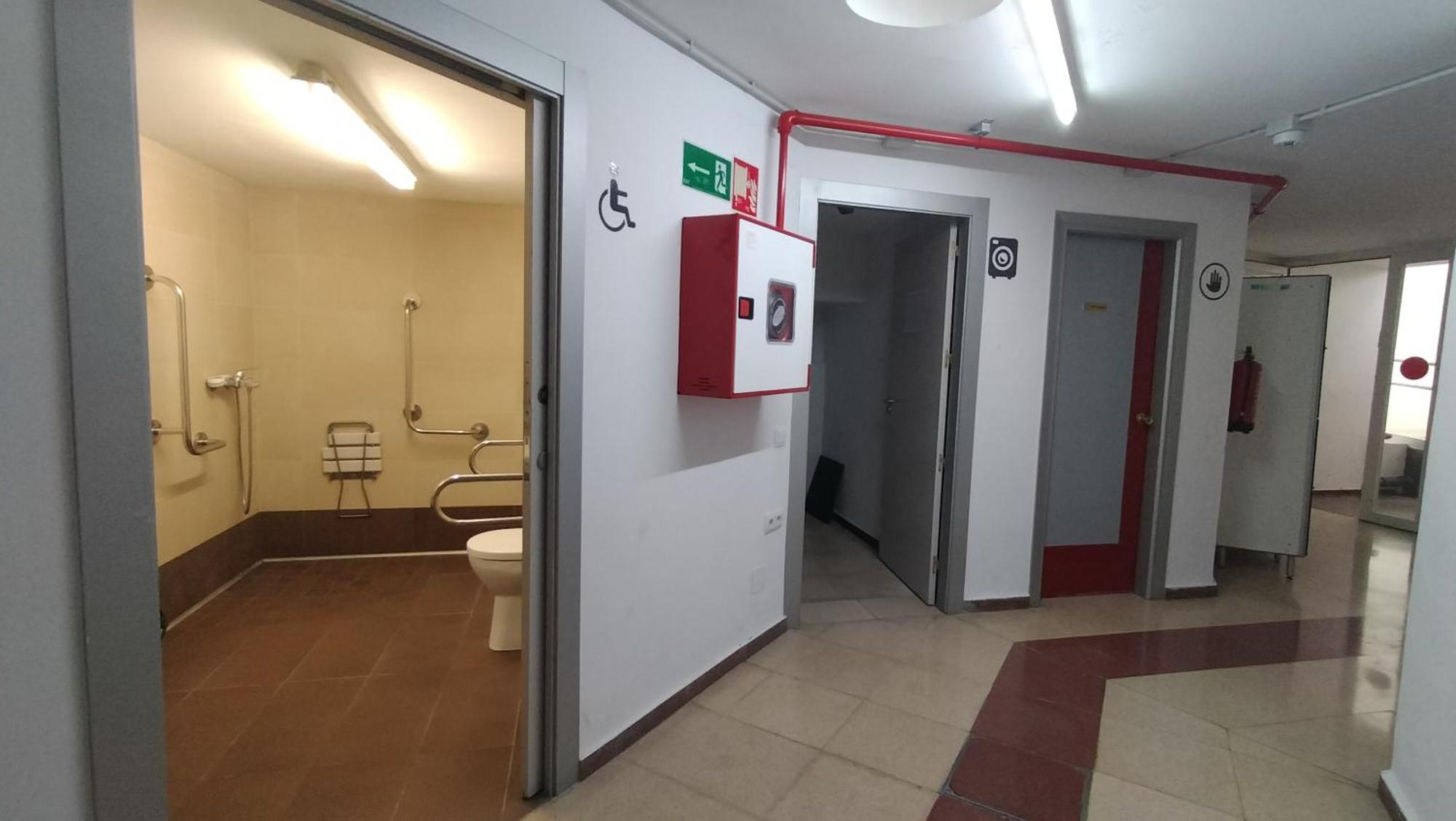 Albergue De Peregrinos San Cipriano Ayegui Ngoại thất bức ảnh