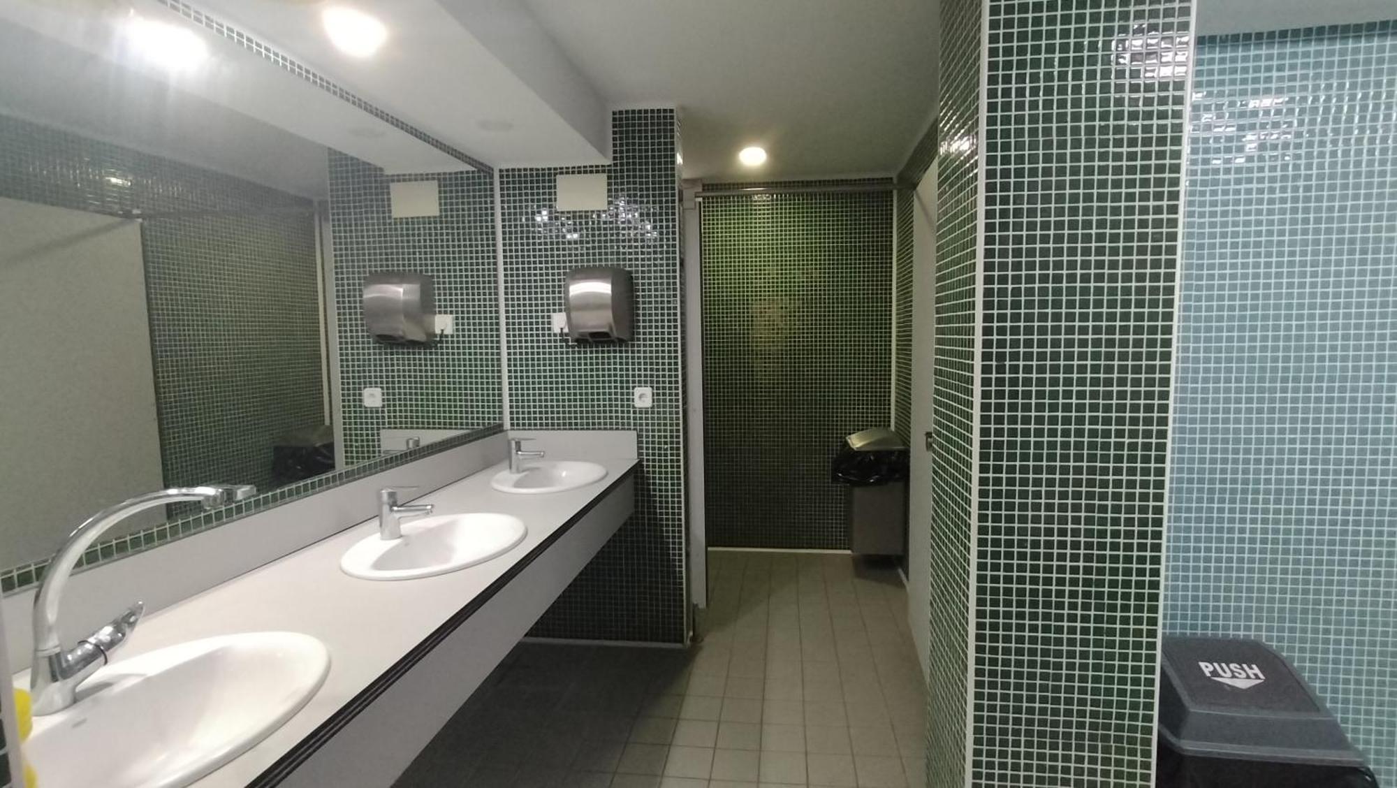 Albergue De Peregrinos San Cipriano Ayegui Ngoại thất bức ảnh