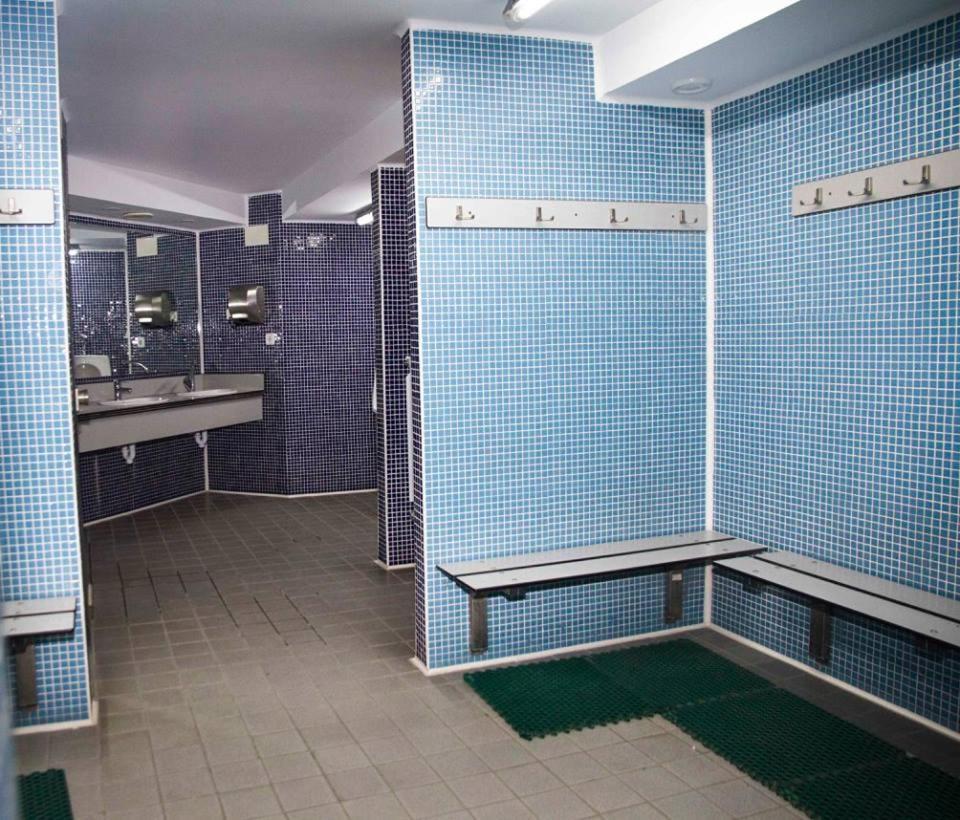 Albergue De Peregrinos San Cipriano Ayegui Ngoại thất bức ảnh