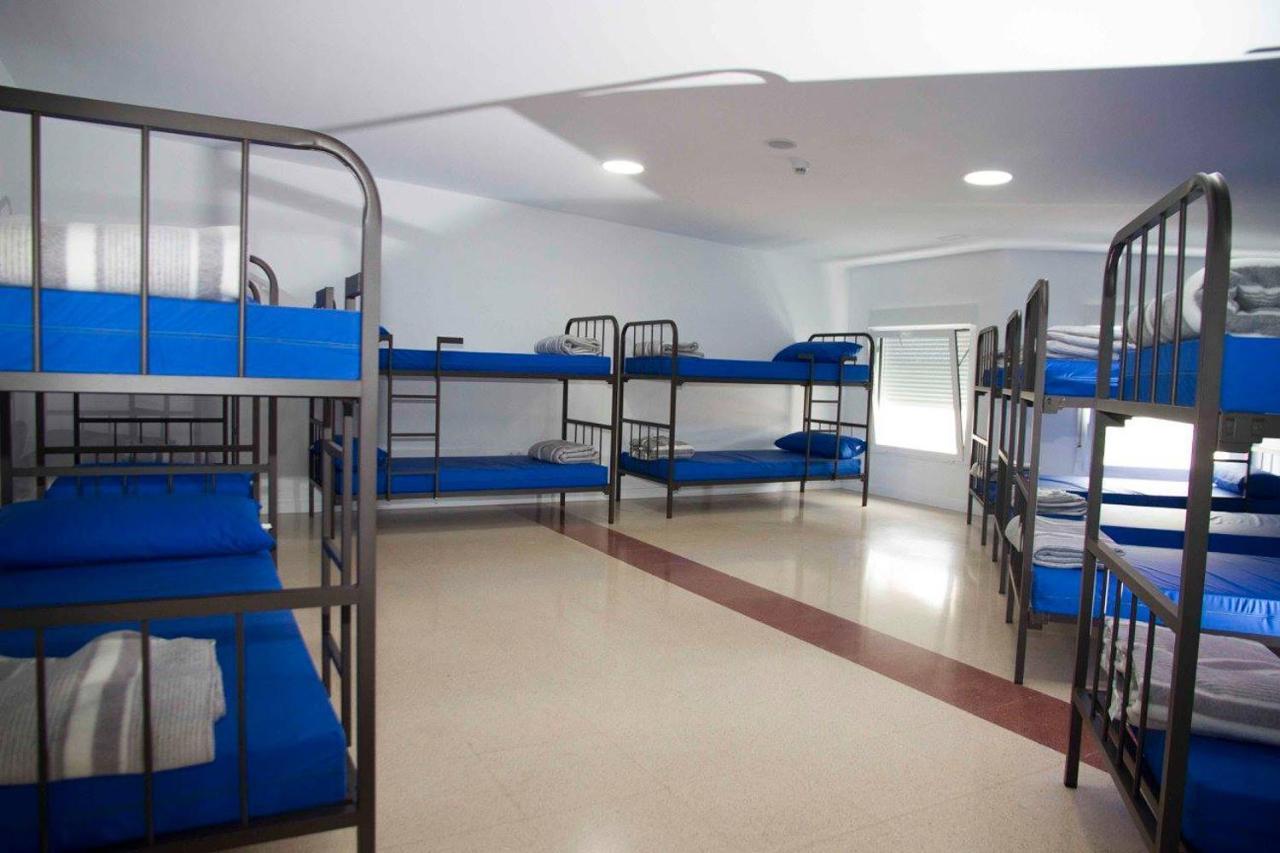 Albergue De Peregrinos San Cipriano Ayegui Ngoại thất bức ảnh