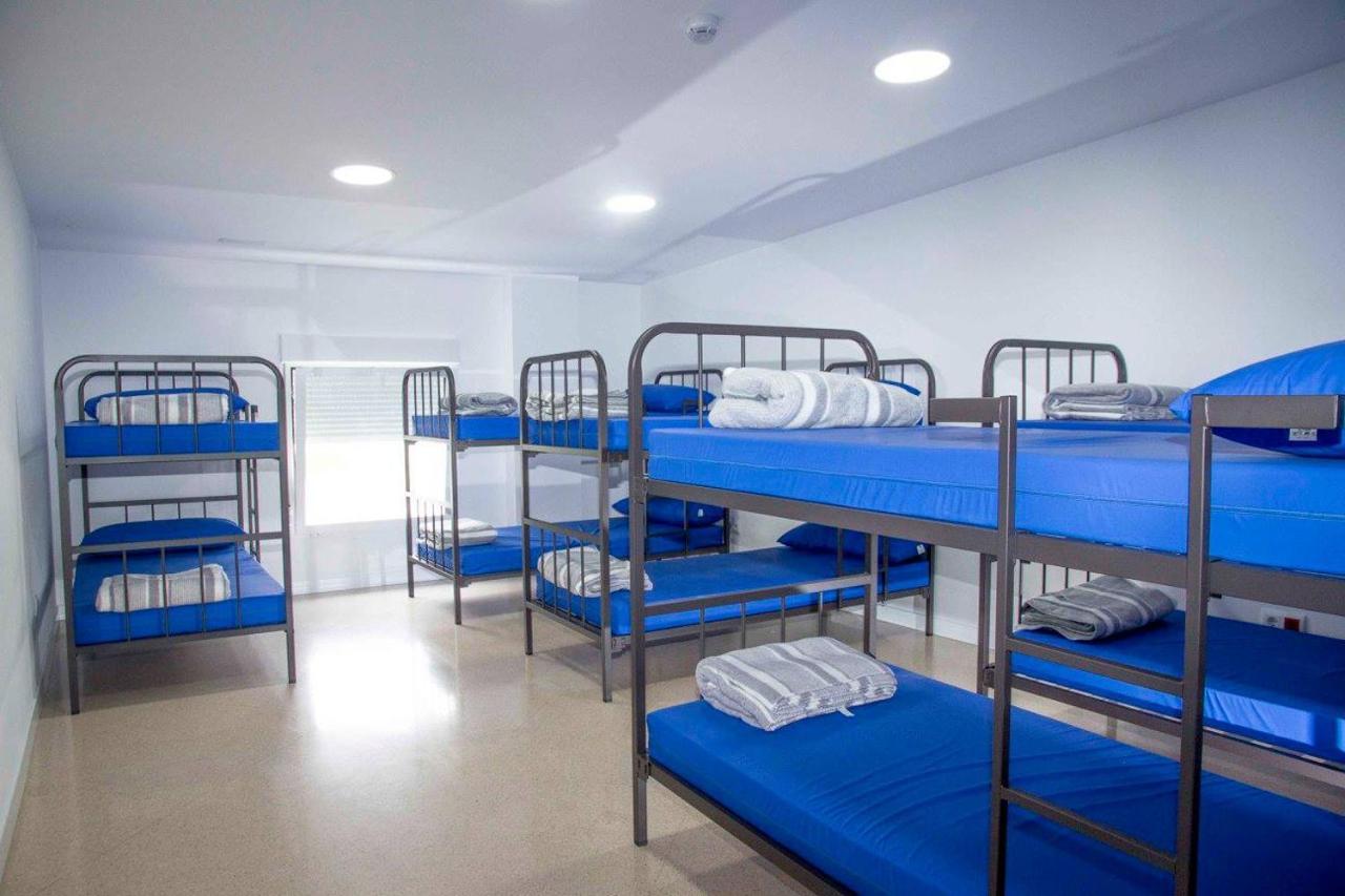 Albergue De Peregrinos San Cipriano Ayegui Ngoại thất bức ảnh
