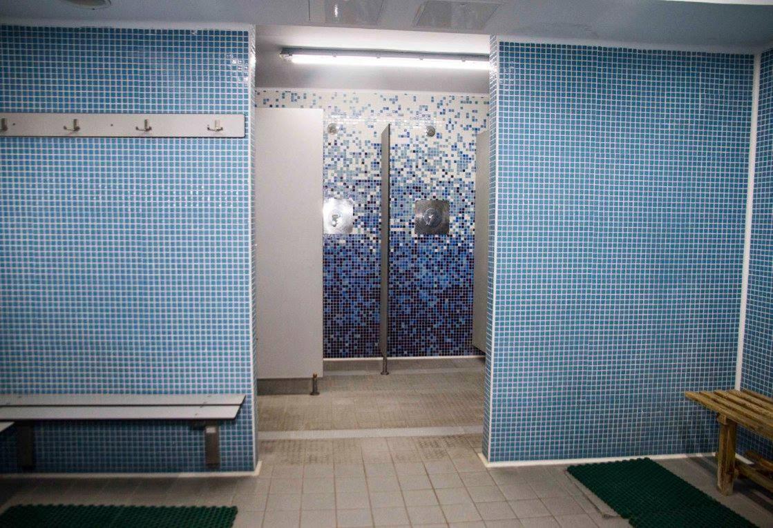 Albergue De Peregrinos San Cipriano Ayegui Ngoại thất bức ảnh