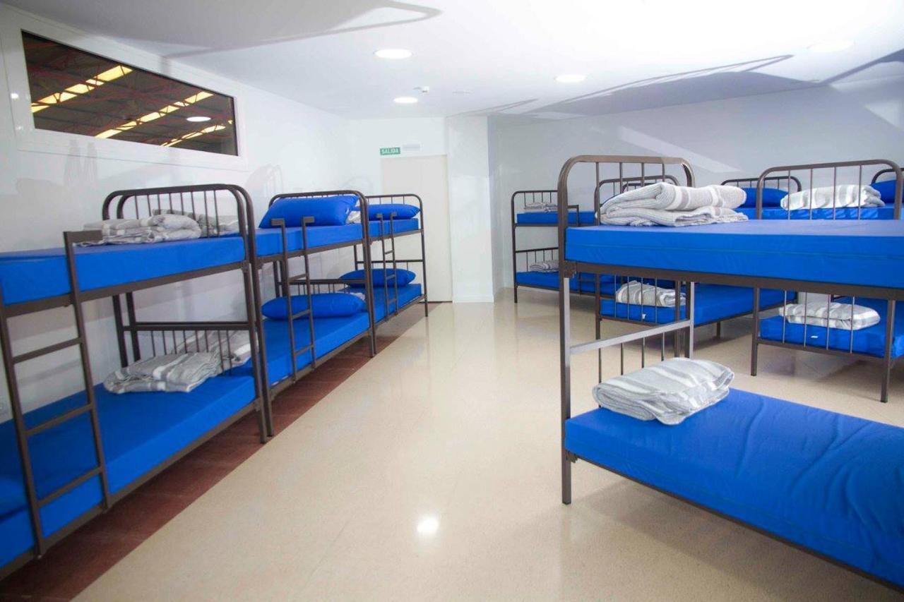 Albergue De Peregrinos San Cipriano Ayegui Ngoại thất bức ảnh